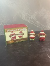 Cracker Barrel Sock Monkey