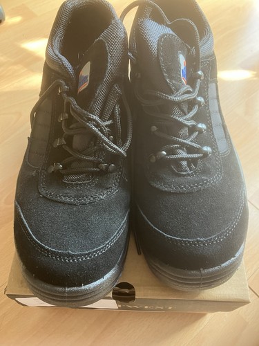 Safety boots - safety,