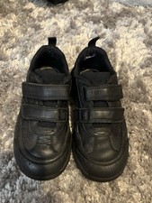 Black Clark’s Boys School