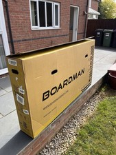 Bike Box Bicycle Shipping Box – Double Wall Cardboard 90 x 50 x 20 cm cm