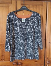 Never Worn Ladies Navy Weird