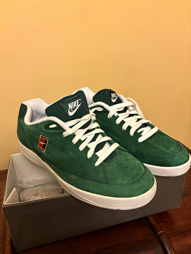 Nike gts 1996 vintage - gts,
