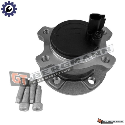 Wheel bearing kit gt24 157 - wheel, gt24-157