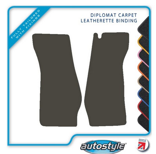 Fits tvr tasmin wedge - tvr,