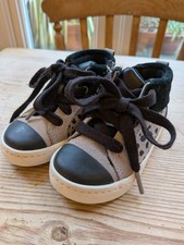 Clarks City Vine High Boot