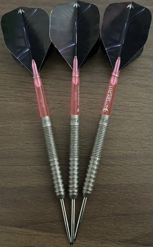 Showtime 23g tungsten darts - 23g,