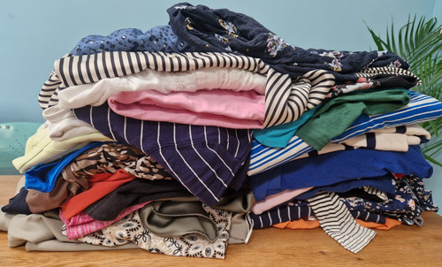 Job lot women - women's, mixed