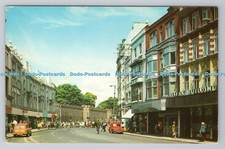 R805218 Cardiff. St. John