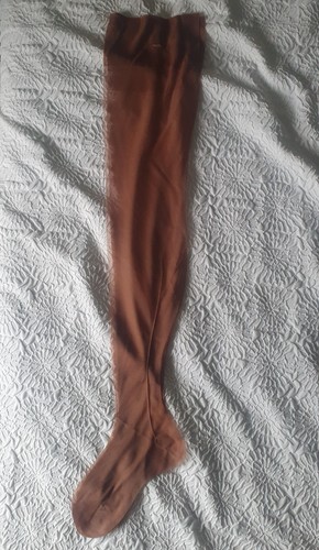 Vintage third sheer - third, nylon