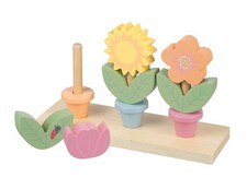 Orange Tree Toys Stacking