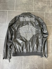 Ed Hardy Bomber Style Track