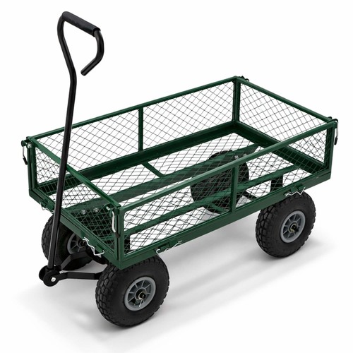 Heavy duty metal gardening - heavy,
