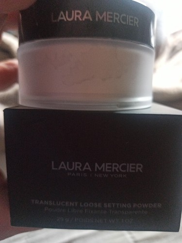 Laura mercier translucent - ,