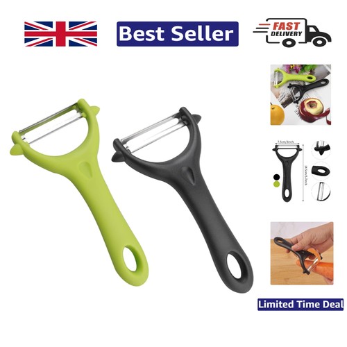 Pack shaped swivel potato - 2,