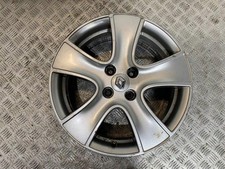 13-19 RENAULT CLIO MK4 16"