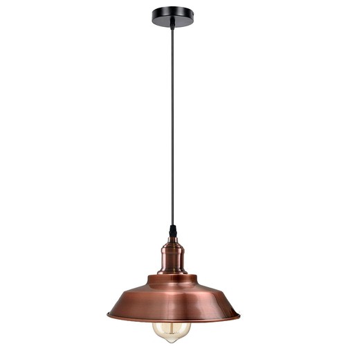 Vintage pendant ceiling light - vintage,