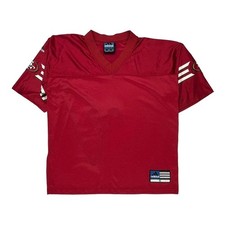 San Francisco 49Ers Adidas Nfl