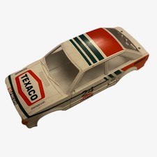 Scalextric ford escort xr3i - scalextric,
