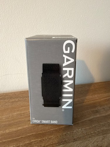 Garmin cirqa smart - garmin,
