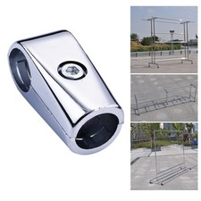 Tube Pipe Connector Inner Dia