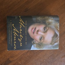 The Secret Life of Marilyn