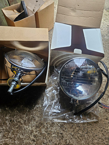 Westfield headlights headlamps - westfield,