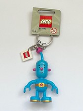 LEGO Little Robots Tiny