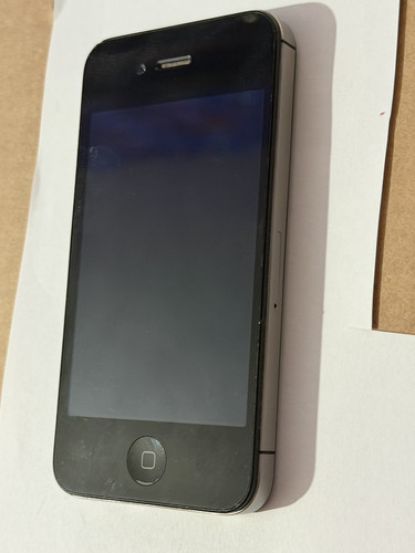 2011 apple iphone - apple, (a1387)