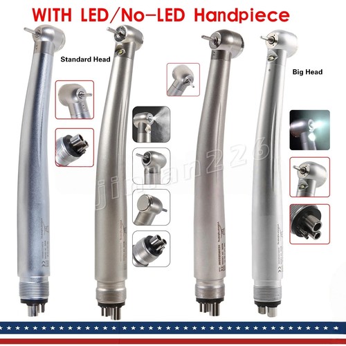 Nsk style dental fiber optic - dental,