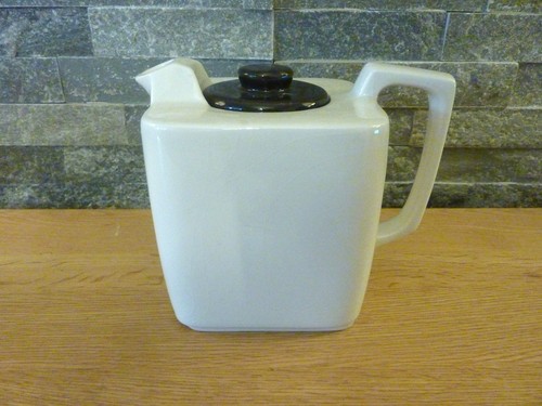 Vintage goblin white - goblin,