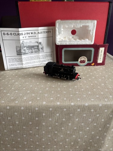 Dapol gauge j 94 - gauge, j-94