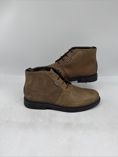 Barbour meays chukka chelsea - meays,