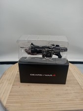 GEARS OF WAR 4 Lootcrate MARK