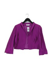 Presen Women's Blazer UK 16