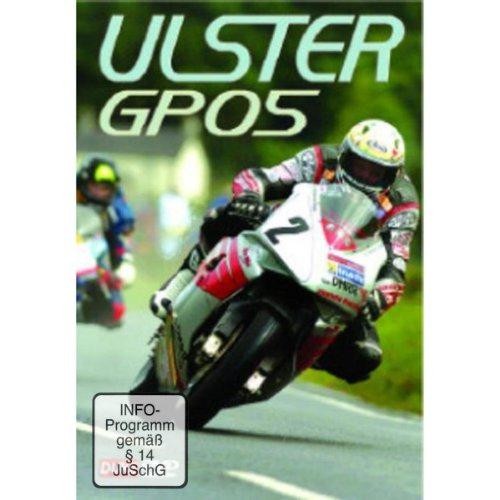 Ulster grand prix - ulster, prix: