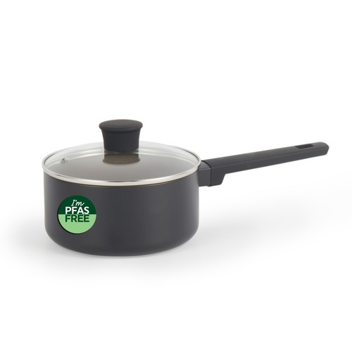 Salter saucepan ceramic - cm,