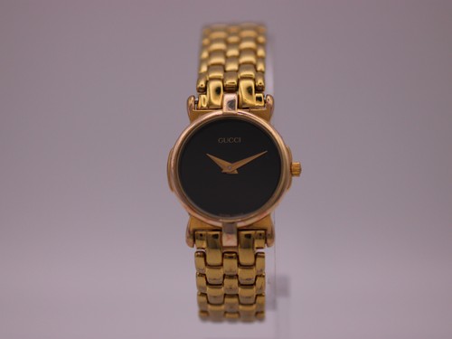 Vintage gucci 3400 women - vintage,