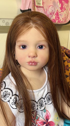 40inch painted reborn - 40inch,