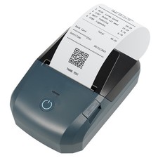 Portable Receipt Printer 58mm