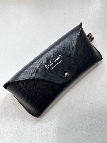 Paul smith soft case black - smith,