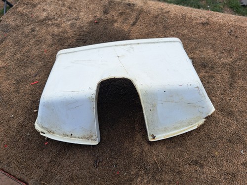Honda melody ns50 footboard - honda,