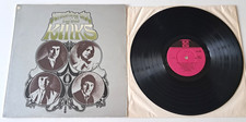 The Kinks - Something Else By