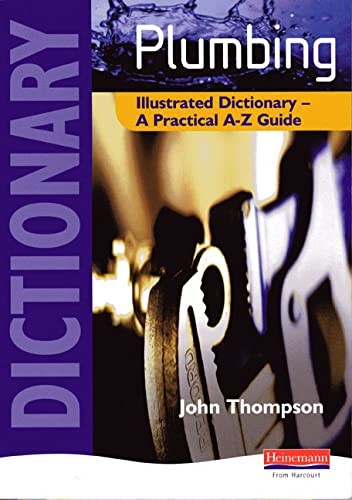 Plumbing illustrated - plumbing,