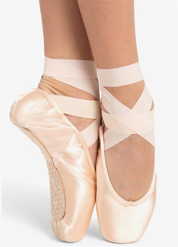Nwot capezio ava pointe - ava,