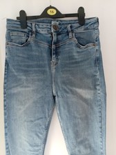 Women jeans RIVER ISLAND size