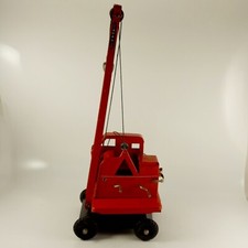 Vintage Tri-ang KL 44 Jones