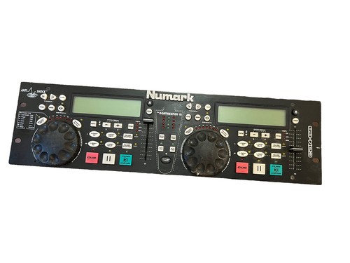 Numark cdn control unit - cdn,