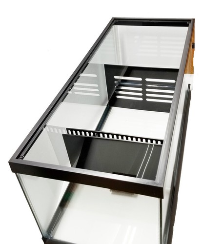 Gallon aquarium sump - gallon,
