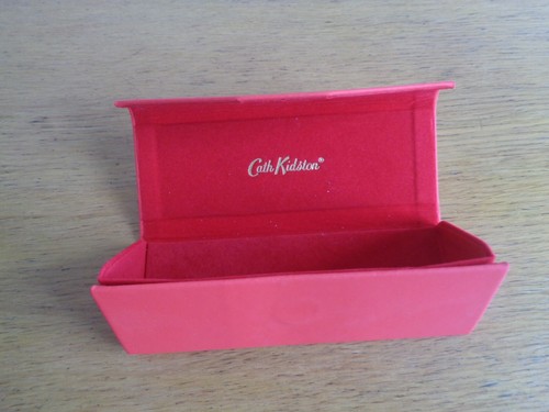 Cath kidston spectacle case - kidston,