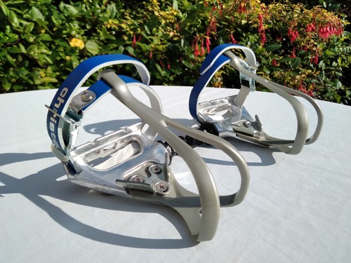 Shimano 550 aero pedals - 550,